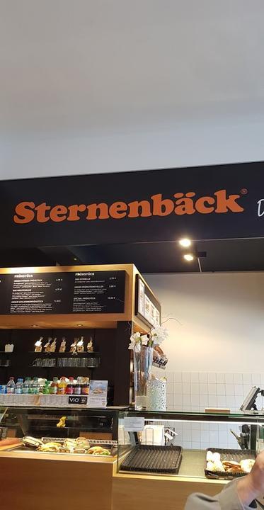 Sternenback